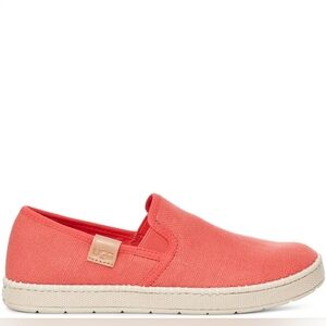 UGG Women's Luciah Coral Slip-On Shoes